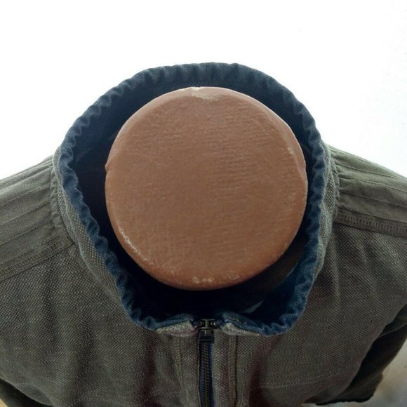 Mantaray Jumper Size XL Shirt 1/4 Zip Sweatshirt - Picture 3 of 9